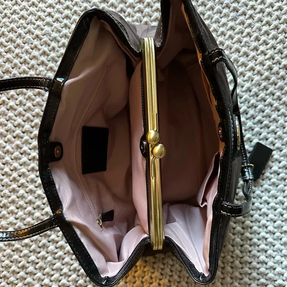 Coach Tote - Picture 4 of 7